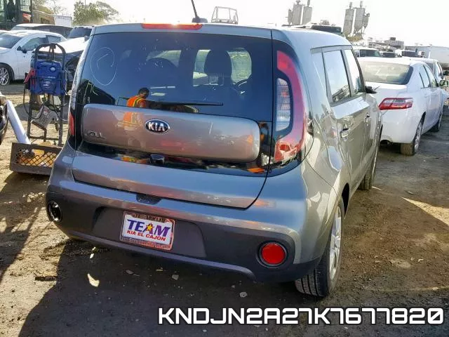KNDJN2A27K7677820 фото 5