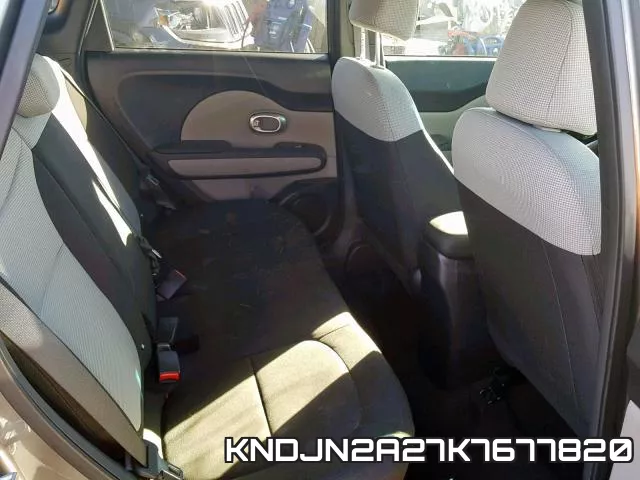 KNDJN2A27K7677820 фото 7