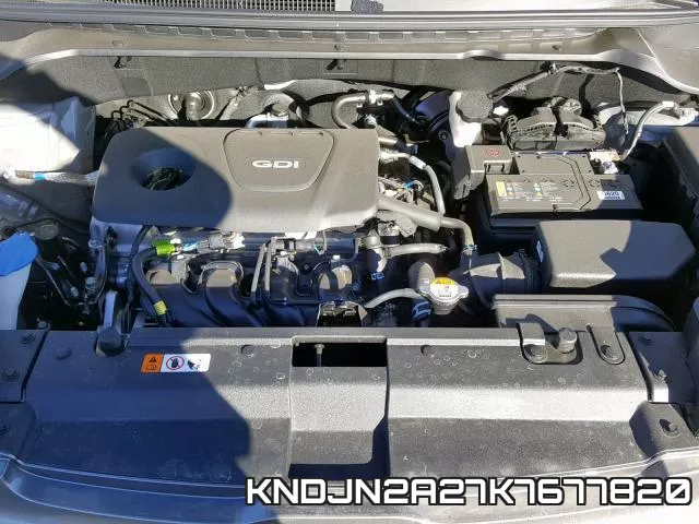 KNDJN2A27K7677820 фото 8