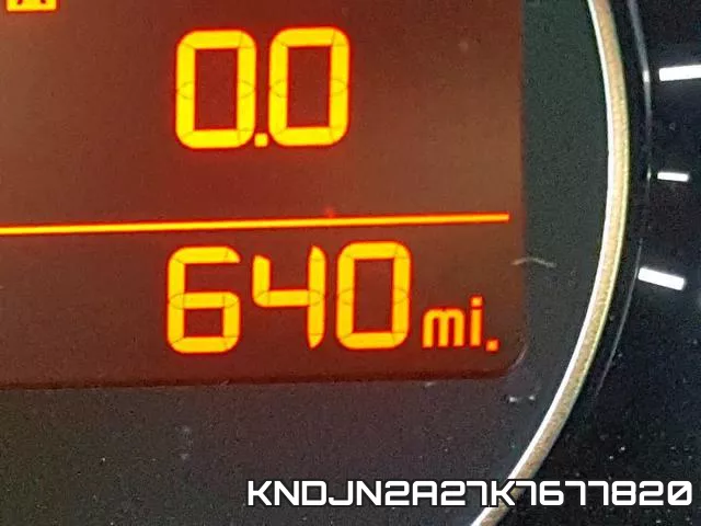KNDJN2A27K7677820 фото 9