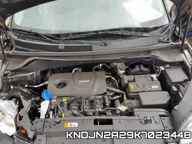 KNDJN2A29K7023448 фото 8