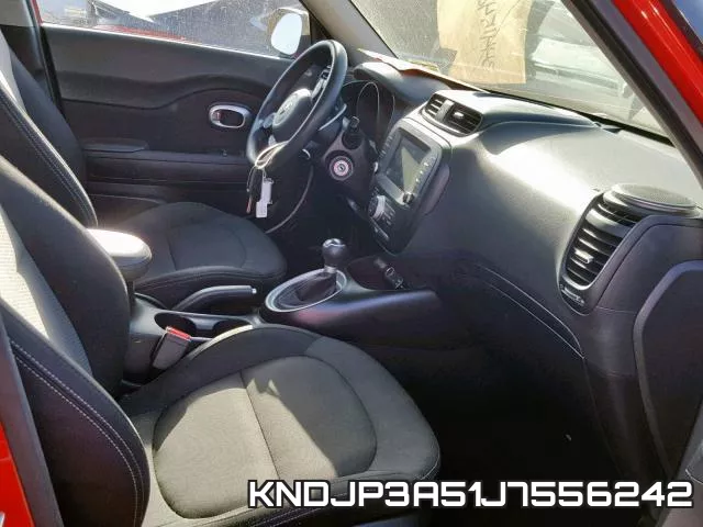 KNDJP3A51J7556242 фото 6