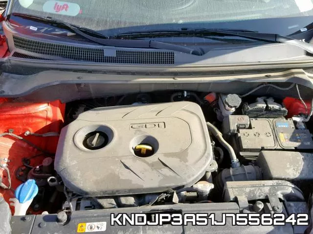 KNDJP3A51J7556242 фото 8