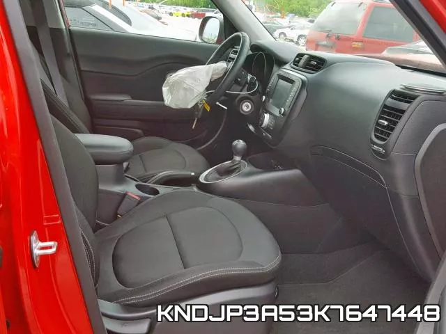 KNDJP3A53K7647448 фото 6
