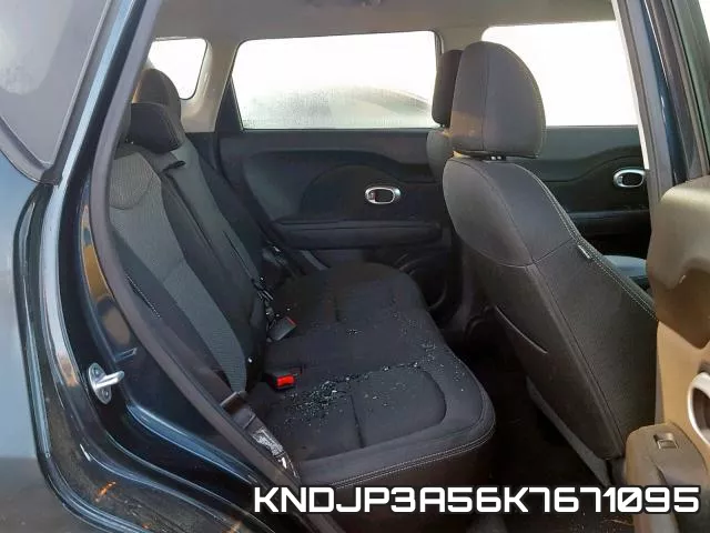 KNDJP3A56K7671095 фото 7