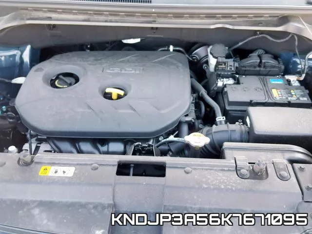 KNDJP3A56K7671095 фото 8
