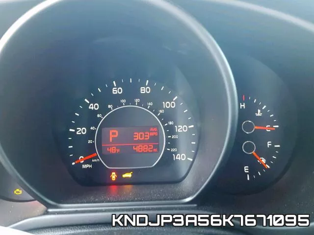KNDJP3A56K7671095 фото 9
