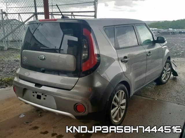 KNDJP3A58H7444516 фото 5