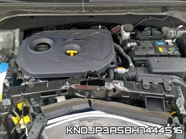 KNDJP3A58H7444516 фото 8