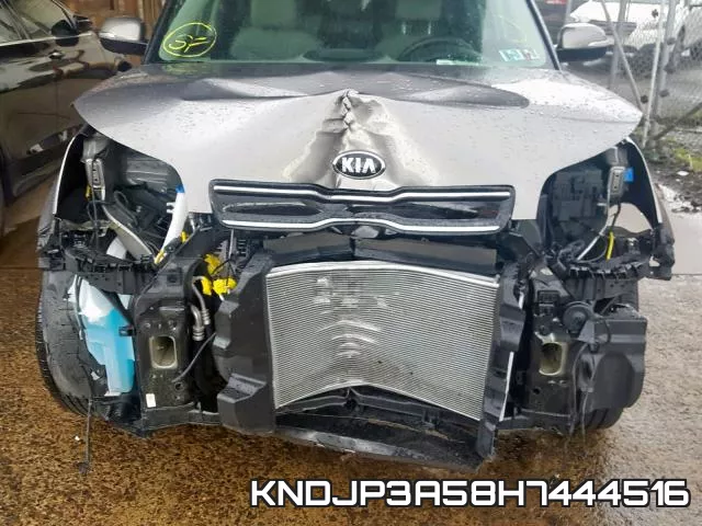 KNDJP3A58H7444516 фото 10