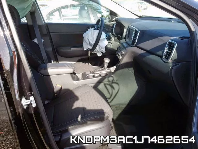 KNDPM3AC1J7462654 фото 6
