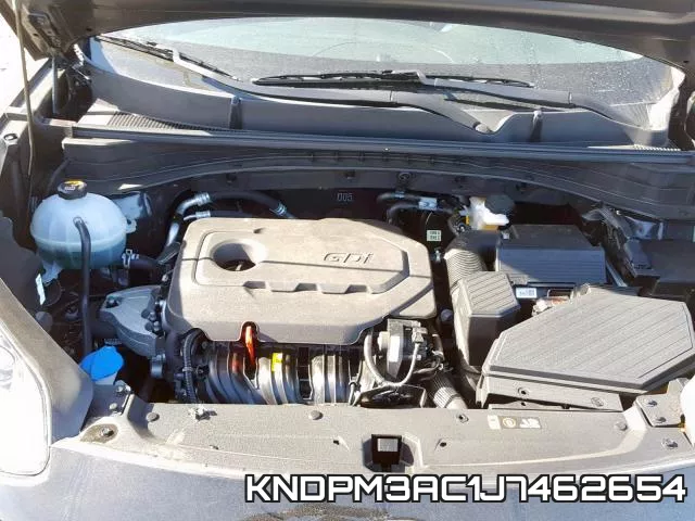 KNDPM3AC1J7462654 фото 8