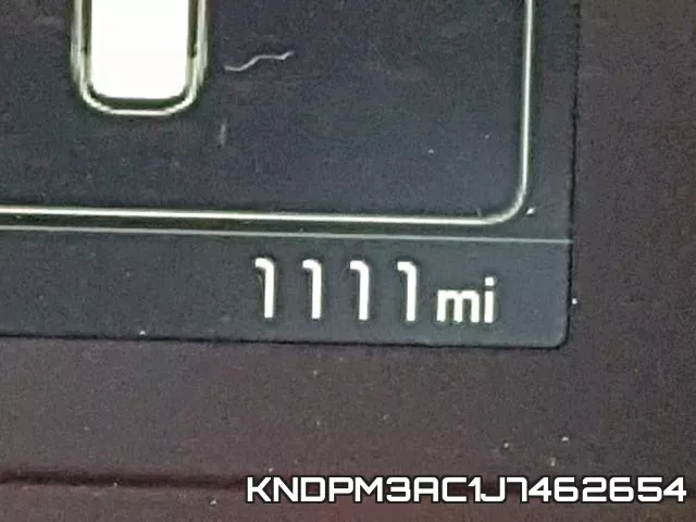 KNDPM3AC1J7462654 фото 9