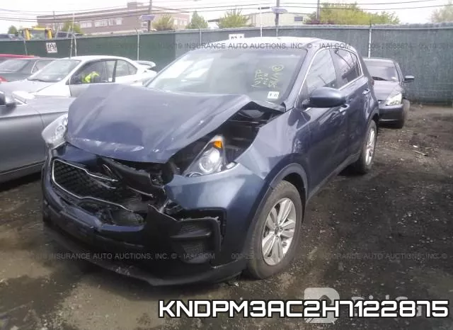 KNDPM3AC2H7122875 фото 3