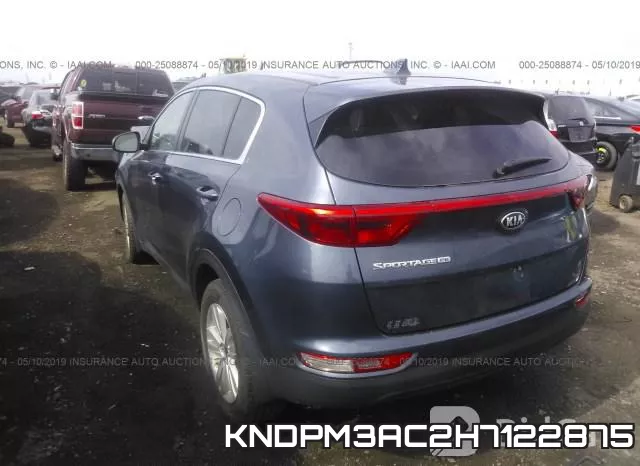 KNDPM3AC2H7122875 фото 4