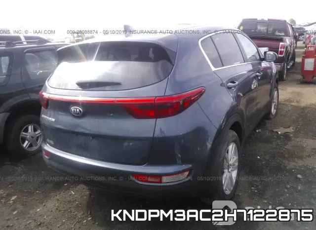 KNDPM3AC2H7122875 фото 5