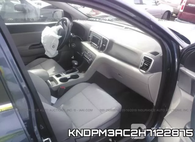 KNDPM3AC2H7122875 фото 6