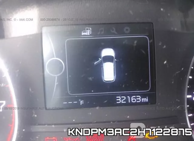 KNDPM3AC2H7122875 фото 8
