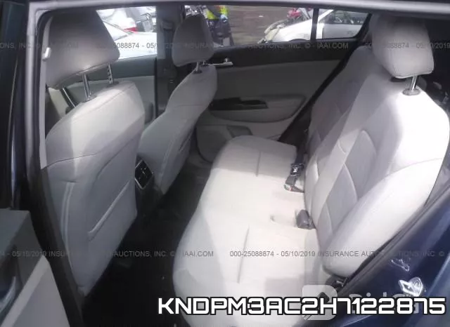KNDPM3AC2H7122875 фото 9
