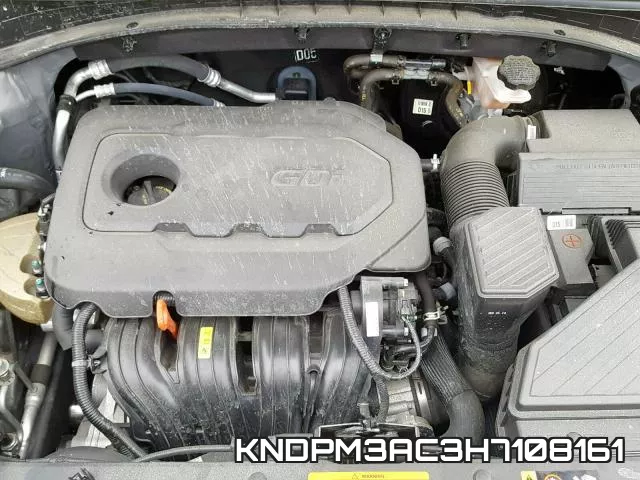 KNDPM3AC3H7108161 фото 8