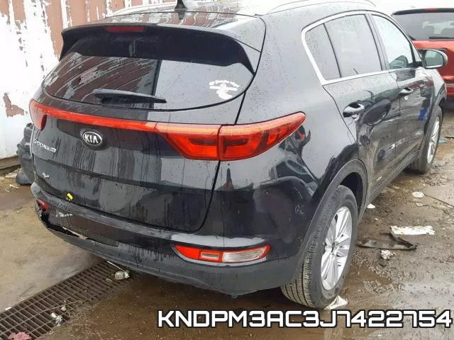KNDPM3AC3J7422754 фото 5