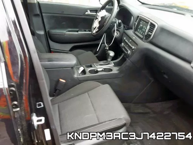 KNDPM3AC3J7422754 фото 6