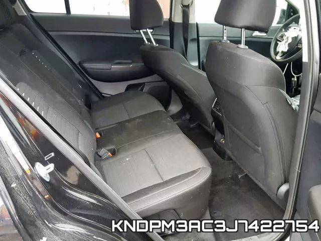 KNDPM3AC3J7422754 фото 7