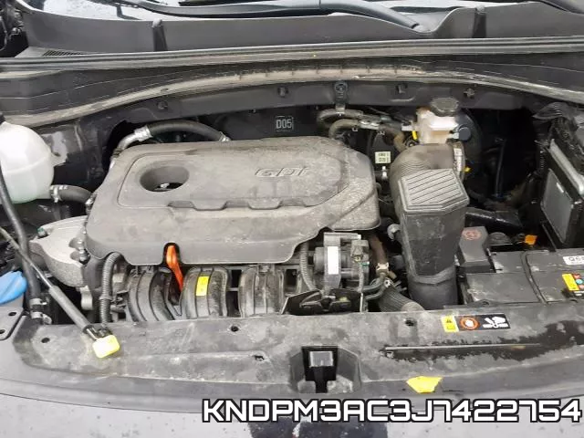 KNDPM3AC3J7422754 фото 8