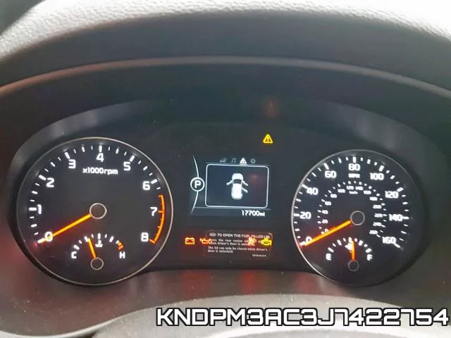 KNDPM3AC3J7422754 фото 9