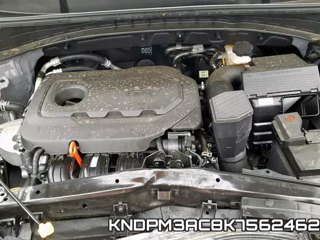 KNDPM3AC8K7562462 фото 8