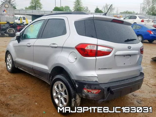 MAJ3P1TE8JC183031 фото 4