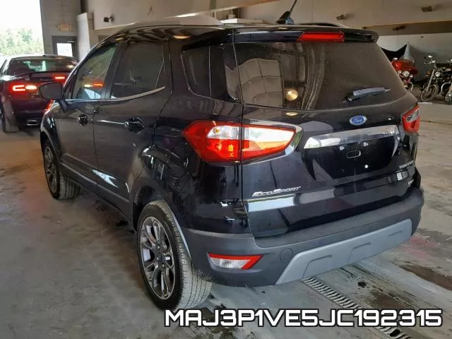 MAJ3P1VE5JC192315 фото 4