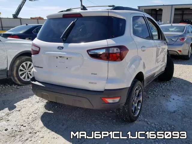 MAJ6P1CL1JC165093 фото 5