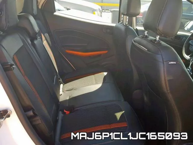 MAJ6P1CL1JC165093 фото 7