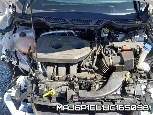 MAJ6P1CL1JC165093 фото 8
