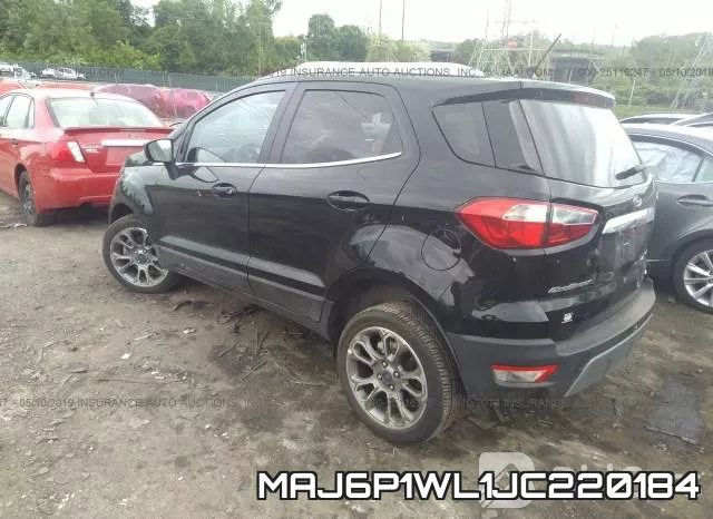 MAJ6P1WL1JC220184 фото 4