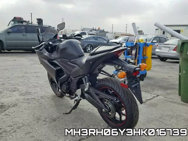 MH3RH06Y3HK016739 фото 4