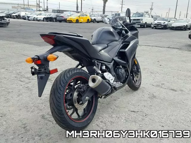 MH3RH06Y3HK016739 фото 5