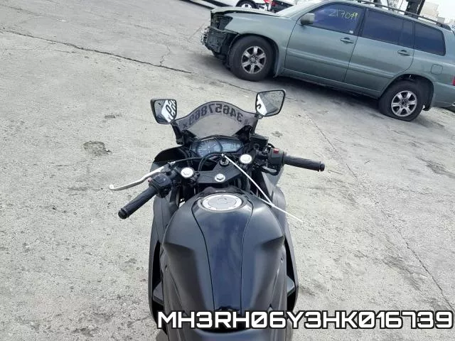 MH3RH06Y3HK016739 фото 6