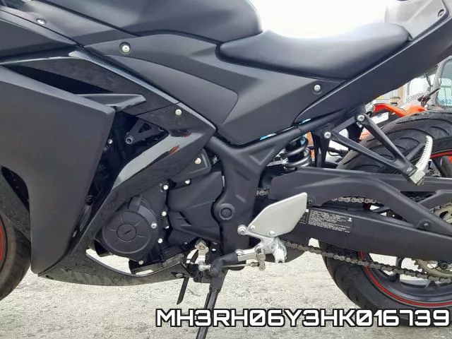MH3RH06Y3HK016739 фото 8