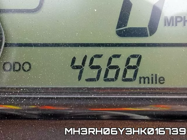 MH3RH06Y3HK016739 фото 9