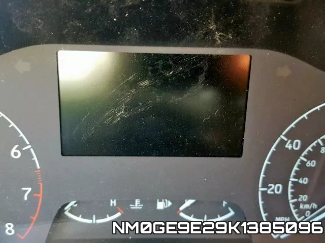 NM0GE9E29K1385096 фото 9