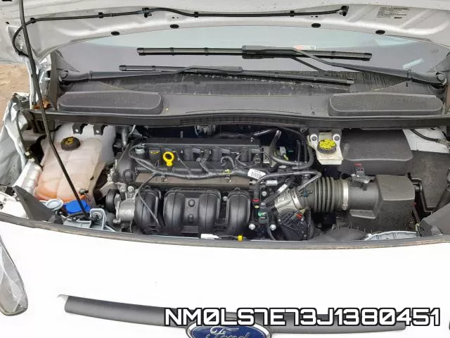 NM0LS7E73J1380451 фото 8