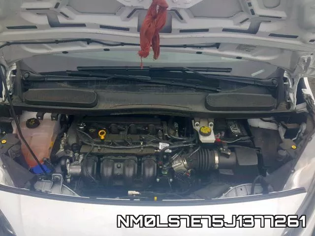 NM0LS7E75J1377261 фото 8