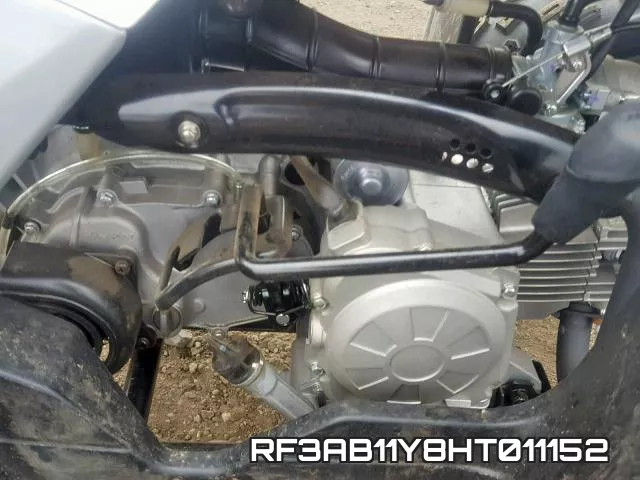 RF3AB11Y8HT011152 фото 8