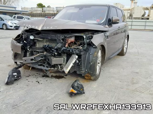 SALWR2FEXHA133913 фото 3