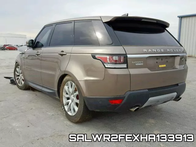 SALWR2FEXHA133913 фото 4