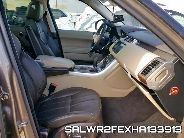 SALWR2FEXHA133913 фото 6