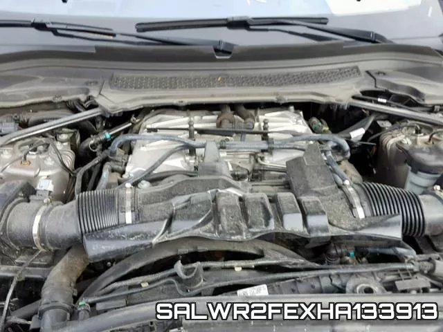 SALWR2FEXHA133913 фото 8