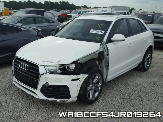 WA1BCCFS4JR019264 фото 3